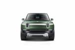 Rivian R1S 2018 года